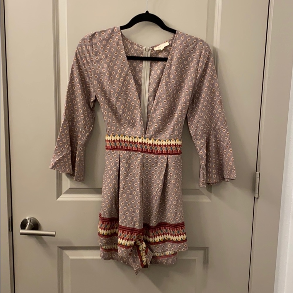 Romper